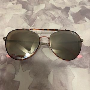 QUAY Sunglasses ☀️